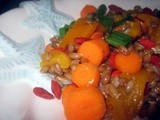 2012: Experiment with New Healthy Foods This Year