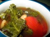A Very Special Sneak Peek From Our Brand-New soups Book