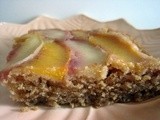 About Healthy Flours