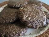 Chewy Ginger Molasses Cookies: The Perfect Gluten-Free Treat for Santa & His Helpers