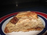 Gluten-Free Fig & Apple Scones