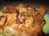 Hazelnut & Fig Stuffing