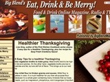 Is it even possible to eat a non-fattening Thanksgiving dinner