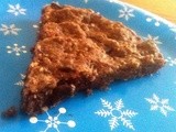 Pecan-Chocolate Chunk Cookies: Chewy Gluten-Free Deliciousness