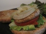 Tangy Mushroom Sliders – Easy and Grill-Friendly