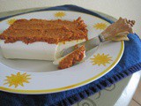 Today’s Sneak Peek: Red Pepper Pesto