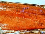Copper River Salmon - Poked and Prodded, The Big Thaw, Part 2