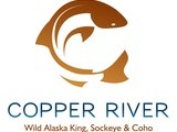 Copper River Wild Salmon