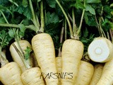 Curb Market Crawl - Persnickety Parsnips