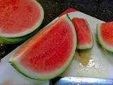 Independence Day and the Watermelon
