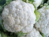 Tales Of Woe -  The one with the Cauliflower... 