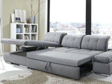 Sleeper Sofa With Air Mattress