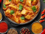 How to Cook Chicken Curry in 10 Easy Steps