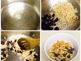 Rice Kheer / Indian Rice Pudding