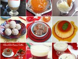 Desserts / Sweets