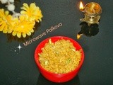 Microwave Palkova / 10 Minutes Palkova Recipe