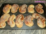 Bunuelos and Orejas (Elephant Ears!)