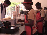 Cafe Neo: Coffee produced by Africans for Africans
