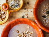 The nutty Ghana Tom Brown porridge