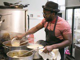 Watch Chef Tunde Wey promotes Nigerian Food across America