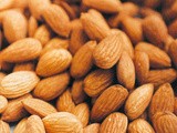Announcing Cooking With Seeds  Almonds  Event