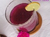 Jamun Juice/ Kala Khatta