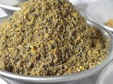 Panch Phoron Masala (Spice)- Bengali Spices