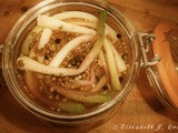 Pickled ramps