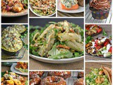 10 Recipe Faves of 2016