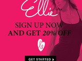 4 Years of Blogging! Like my new look