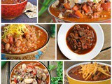 7th Annual Chili Contest: Round-Up and Winner Announced