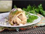 Cinco de Mayo Round-Up + Weekly Menu