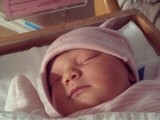 Shea Olivia is here! The Birth Story