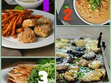 Top 25 Recipes of 2013