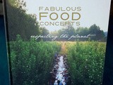Book: Fabulous Food Concepts