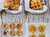 Libelle Lekker Foodbloggers Contest: 2 x Breakfast from Christmas Leftovers