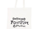Pre-order fourplay and get a little surprise from me