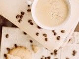 Puro Coffee & Almond Ice Coffee Recipe
