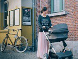 Stokke on the go: This new momma shares her favourite food hotspots