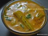 Drumstick curry recipe,how to make drumstick and yogurt curry at home