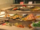 Burgundy Buffet - cfg Showcase