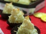 Coconut Macaroons
