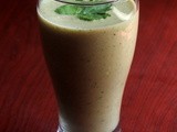 Detox smoothie