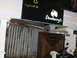 Dewberry's-Restaurant Review