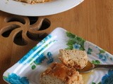 Dulce Caramel Pudding