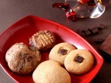 Espresso Cookies