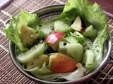 Green Salad