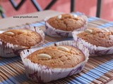 Honey Cake