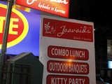 Jaavaid's Kebabs and Kurries-Restaurant Review