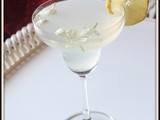 Jasmine Lemonade